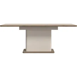 Forte Lacetti 160 x 76,4 x 90 cm beige