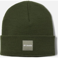 Columbia City Trek Heavyweight Beanie stone green