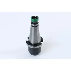 Flächenspannfutter WELDON DIN 2080 ISO 40, Aufnahme ø18mm