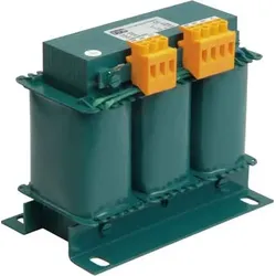 TRAFO-TECHNIK-HOPPECKE 3Ph.Trenntrafo offen DKA500/400/16kVA