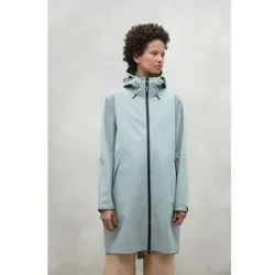 ECOALF für Damen. MCWGAJKVENUE0049S25-143 Veranstaltungsort Jacke grün (M), Lässig, Recyceltes Polyester, Nachhaltig
