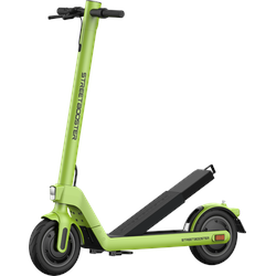 E-Scooter STREETBOOSTER Two grün