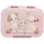 depesche princess mimi Depesche 0014030 Princess Mimi Brotdose Edelstahl