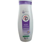 CD Bodylotion Wasserlilie Lotion 400 ml