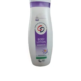 CD Bodylotion Wasserlilie Lotion 400 ml