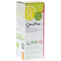 GSE CitroPlus 800 Grapefruitkernextrakt 100 ml