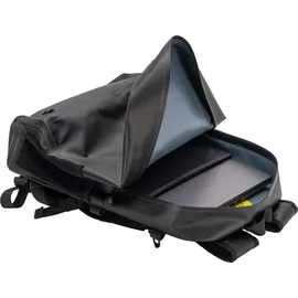 LS2 Move Ahead Rucksack Schwarz