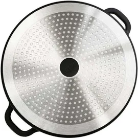 ORION GROUP Aluguss Kochtopf 28 cm rund