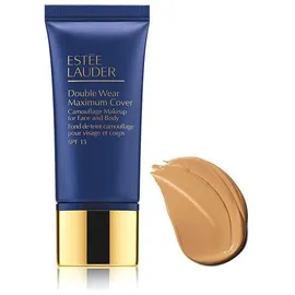 Estée Lauder Double Wear Maximum Cover LSF 15 4W1 honey bronze 30 ml