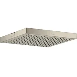 hansgrohe Axor Starck Kopfbrause 10924820 Decke UP-Installation, 240x240mm, 1jet, brushed nickel