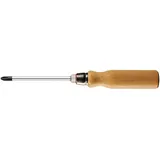 Fortis Schraubendreher Holzheft PH 3 x 150 mm