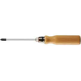 Fortis Schraubendreher Holzheft PH 3 x 150 mm