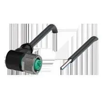 pepperl-fuchs Pepperl+Fuchs Kabeldose V1-W-BK10M-PUR-U