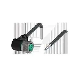 pepperl-fuchs Pepperl+Fuchs Kabeldose V1-W-BK10M-PUR-U