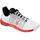 Kempa Attack One 2.0 Handballschuhe Herren weiß 44.5