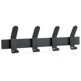 ZONE Denmark Garderobenleiste A-Rack Schwarz