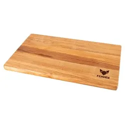 FENNEK kleines Schneidebrett (Esche) - 30x18cm