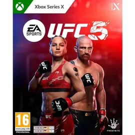 UFC 5 - Xbox Series X
