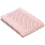 VOSSEN Duschtuch 67x140cm »Senses«, pearl skin