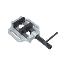 ELMAG PROFI-Maschinenschraubstock 4'/ 100 mm (16082)