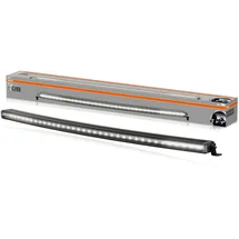 Osram LEDDL135-CB SR SM C LEDriving® Curved Lightbar VX1000-CB SR SM R10,2xR149 LED (L x B x H) 1109 x 67.0 x 35.0 mm
