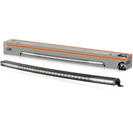 Osram LEDDL135-CB SR SM C LEDriving® Curved Lightbar VX1000-CB SR SM R10,2xR149 LED (L x B x H) 1109 x 67.0 x 35.0 mm