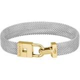 Lacoste 2040270 Damen-Armband Enie Mesh