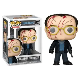 Funko Robocop - Clarence Boddicker 1637 Funko Pop! Vinyl Figur 12 cm beige