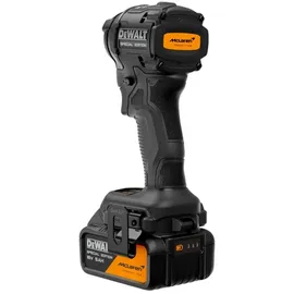 DeWalt Akku-Schlagschrauber 1/4" 18V / Ladegerät, DCF86 (18 V)
