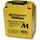 MOTOBATT MB12U 14 Ah 0 A