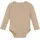 FIXONI Langarmbody Body LS bunt 74 - ca. 9 Monate
