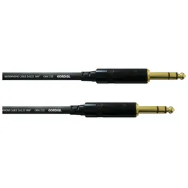 Cordial CFM 0,6 VV Klinkenstecker - Klinkenstecker 0,60m (0,60)