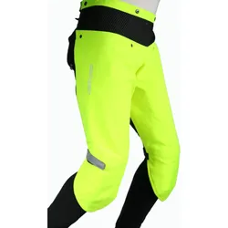 Rainlegs Beinschützer gelb Körpergröße über 185cm Gr XL GELB|GELB XL