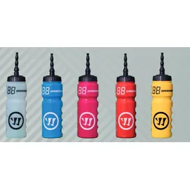 Warrior Clear 0,75 l