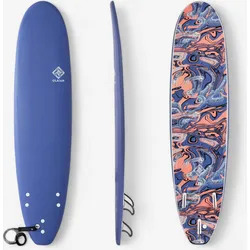 Surfboard Schaumstoff 7'8