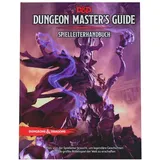 Wizards of the Coast Dungeons & Dragons Grundregelwerke: Spielleiterhandbuch (Deutsche Version)