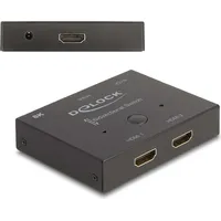 DeLock 18776 Video-Switch HDMI