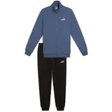 Puma Ess Trainingsanzug - Dark Indigo - S