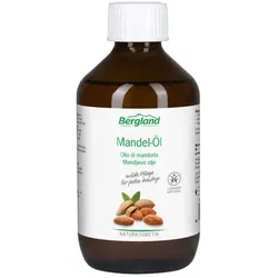 Bergland Mandel-Öl Öl 250 ml 250 ml Öl