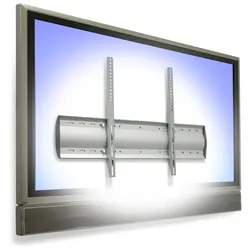 Ergotron WM flache TV Wandhalterung (60-604-003)