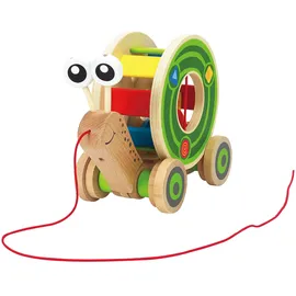 HaPe Nachzieh-Schnecke