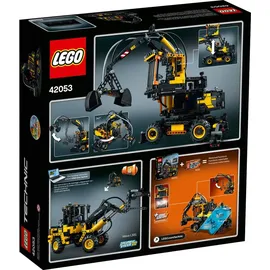 LEGO Technic Volvo EW160E (42053)