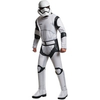 Rubies offizielles Star Wars Deluxe Stormtrooper Kostüm für Erwachsene (X-Large)