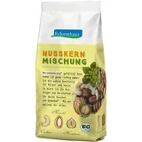 Reformhaus Nusskernmischung Bio, 6er Pack (6 x 200 g)