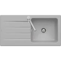 Villeroy & Boch V&B Spüle Architectura 60 Spülbecken, snow