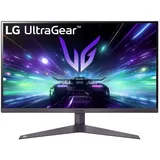 LG UltraGear 27GS50FX-B 27" schwarz
