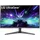 LG UltraGear 27GS50FX-B 27" schwarz