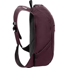 Jack Wolfskin Waimea 15 l amaranth