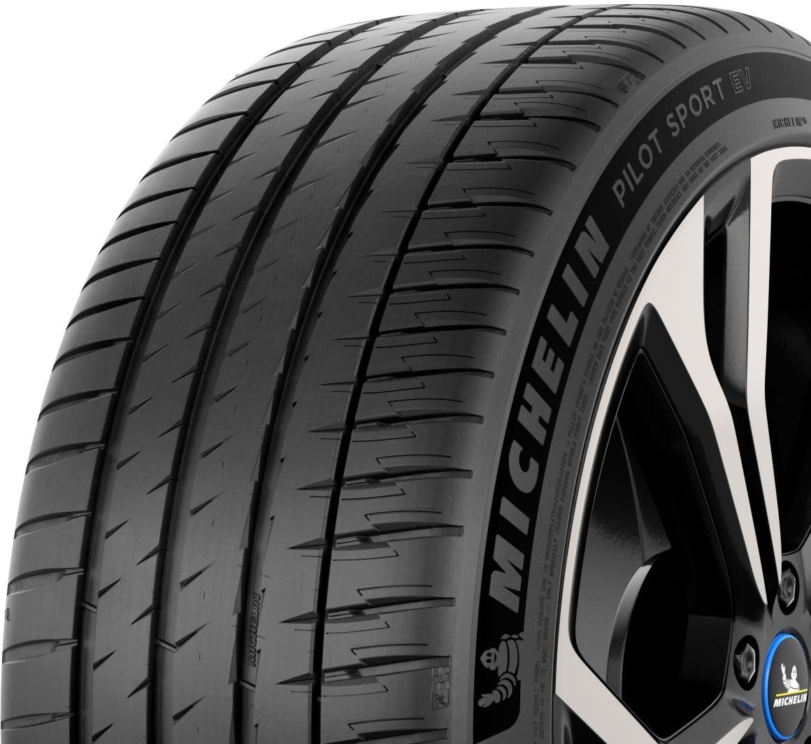 Sommerreifen MICHELIN Pilot Sport EV 285/45R20 XL 112W