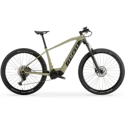 MBM Elektro-Mountainbike KAIROS PLUS 29 Zoll, 17,5 Ah | 630 Wh  sand XS